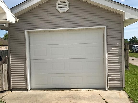 garage