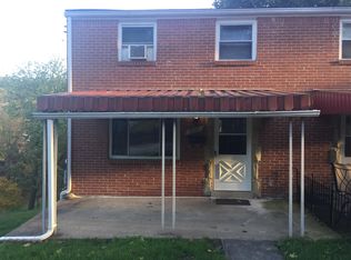 3933-3935 Meadowbrook Blvd, Pittsburgh, PA