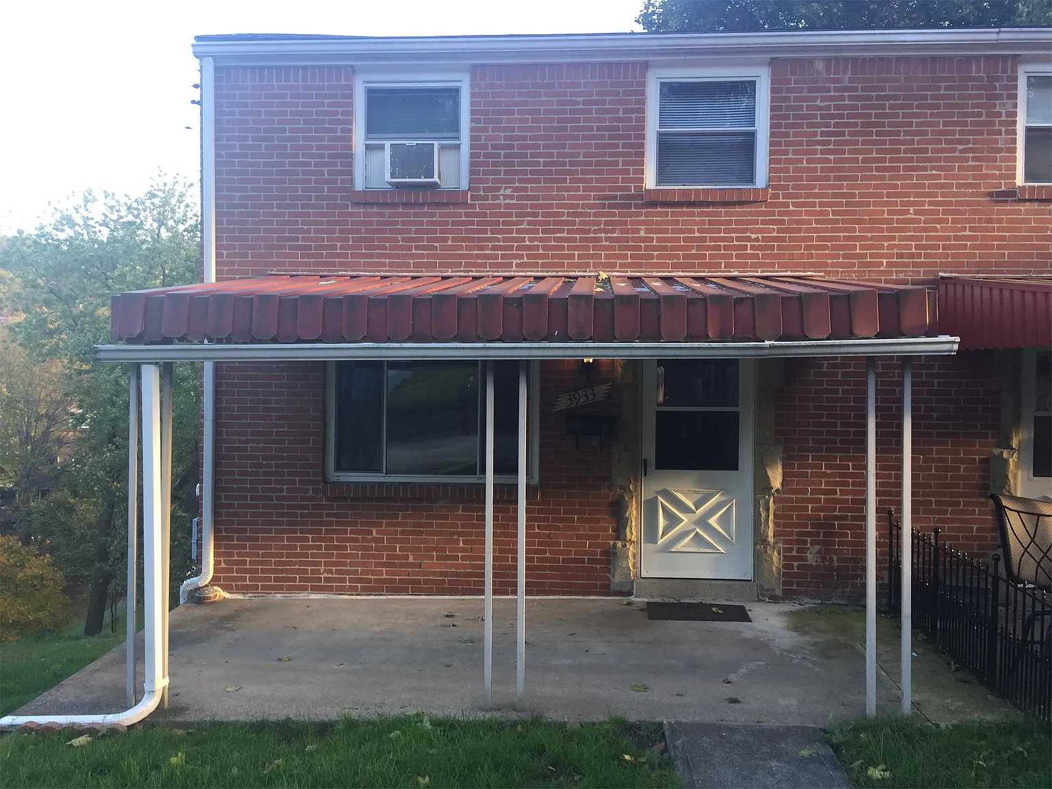 3933-3935 Meadowbrook Blvd photo 1