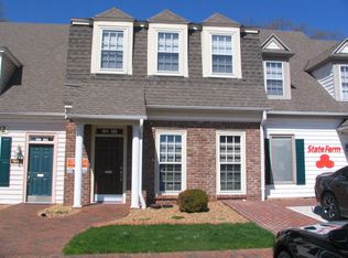 866 Country Club Rd, Rocky Mount, NC 27804