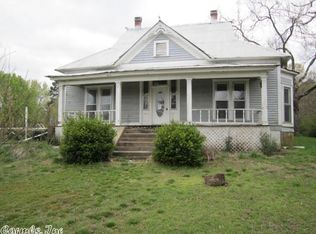 123 Record Loop, Bee Branch, AR 72013