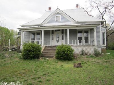 123 Record Loop, Bee Branch, AR, 72013