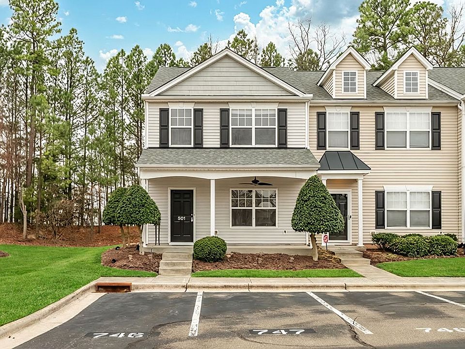 1st image of 1725 Tw Alexander Dr Unit 501