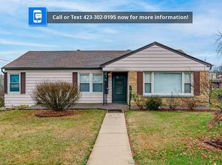 2608 Veda Dr, Bristol, VA 24201