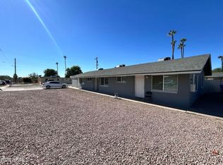 4939 E Willetta St #2, Phoenix, AZ 85008