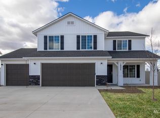 16263 Backfill Pl, Caldwell, ID 83607