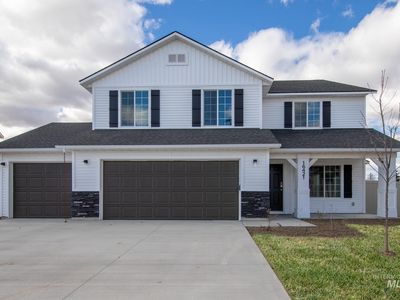 16421 Grade Ave, Caldwell, ID, 83607