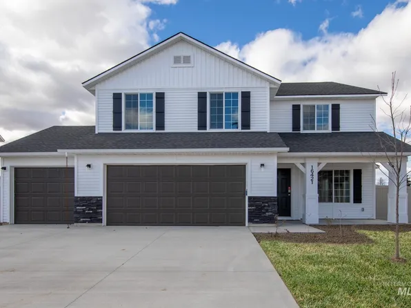 16263 Backfill Pl, Caldwell, ID 83607