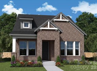 18212 Middle Springs Ln, Mint Hill, NC 28227