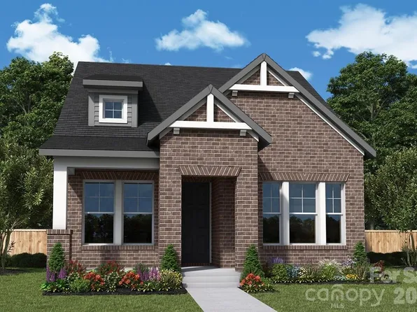 18212 Middle Springs Ln, Mint Hill, NC 28227