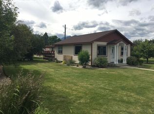 353 Grantsdale Rd, Hamilton, MT 59840