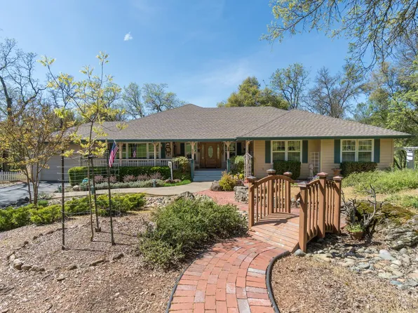 3060 Rancheria Dr, Shingle Springs, CA 95682