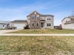 5801 Macmillan Way, Lansing, MI 48911