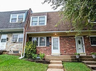 615 Viking Rd, King Of Prussia, PA 19406