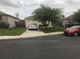 5926 Hickory Cyn, San Antonio, TX 78252