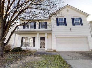 4348 Cardinal Grove Blvd, Raleigh, NC 27616