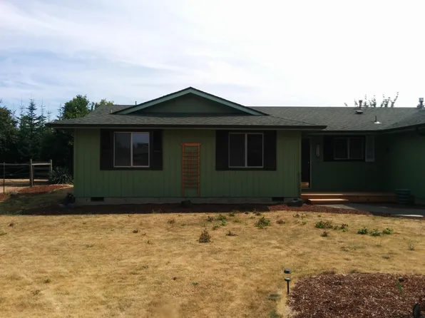 5012 Hayesville Dr NE, Salem, OR 97305