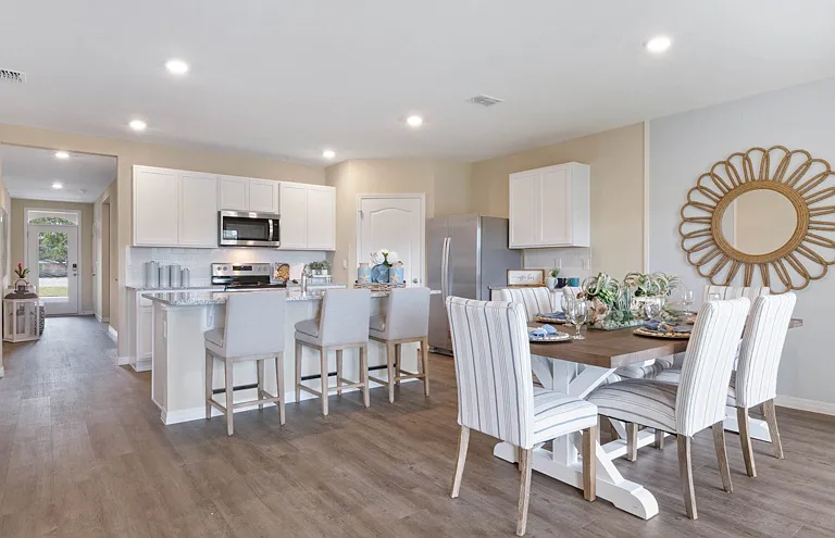 Champions Quarters Rental Homes — Photo 5