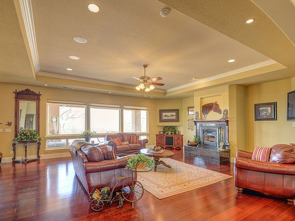 Brazilian hardwood floors