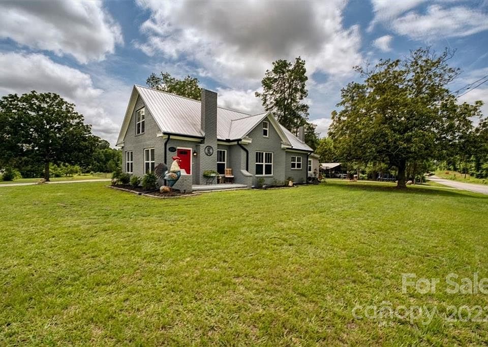 3332 N Rocky River Rd, Lancaster, SC 29720 Zillow