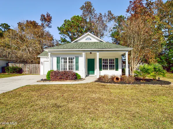 8589 Orchard Loop Road, Leland, NC 28451