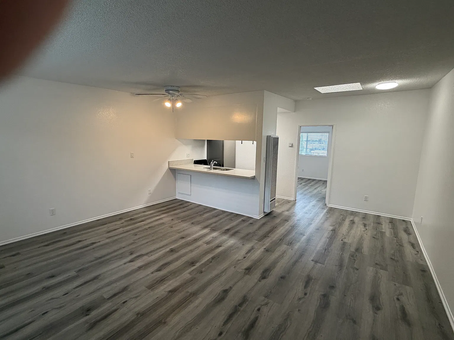 1 bed, 600 sqft, $1,750 — Photo 3