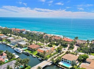 4300 S Ocean Blvd #1, Boca Raton, FL 33487