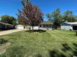 4705 W Sandron Ave, Bartonville, IL 61607