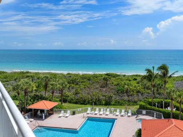 3880 N A1a Hwy #505, Fort Pierce, FL 34949