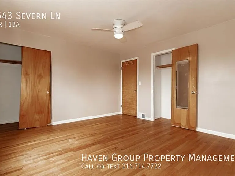 1543 Severn Ln — Photo 7
