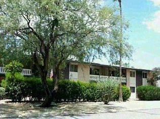 2 W Greenock Dr APT B, Tucson, AZ 85737