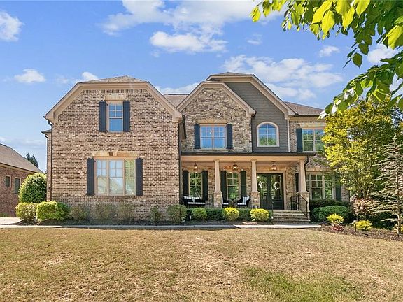 2nd image of 12719 Ruths Farm Way