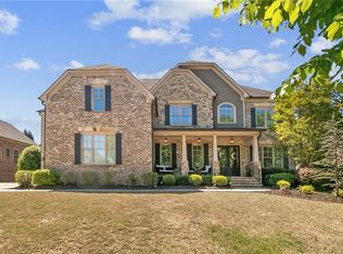 12719 Ruths Farm Way, Alpharetta, GA 30004