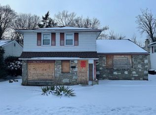 9722 Wynmill Rd, Philadelphia, PA 19115