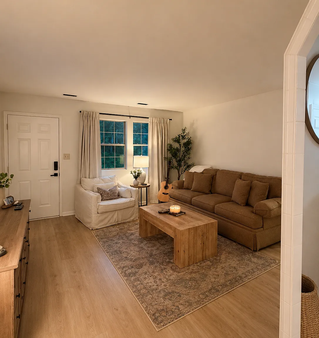2 bed, 900 sqft, $1,800 — Photo 3