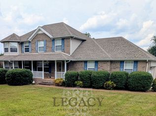 1609 Lydia Ct, Spring Hill, TN 37174