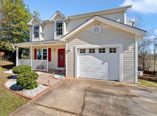 207 Gemini Way, Greer, SC 29651