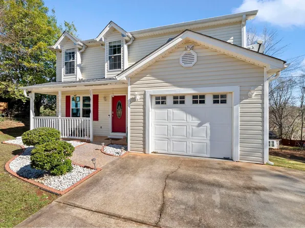 207 Gemini Way, Greer, SC 29651