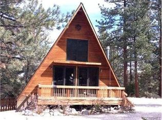 2004 Bernina Dr, Pine Mountain Club, CA 93222