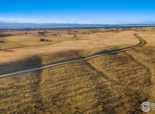 7899 County Road 84 - Lot 3, Fort Collins, CO 80524