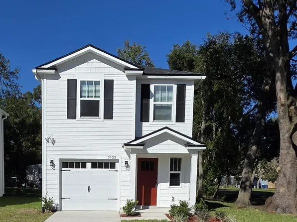 3133 BLAKE Avenue, Jacksonville, FL 32218