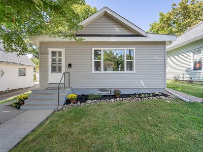 521 Maple Ave, Muscatine, IA, 52761