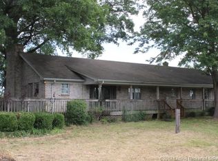 12613 Highway 62, Charlestown, IN 47111