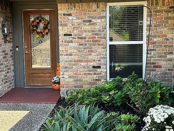 Entryway
