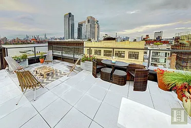 Sold by Halstead Real Estate