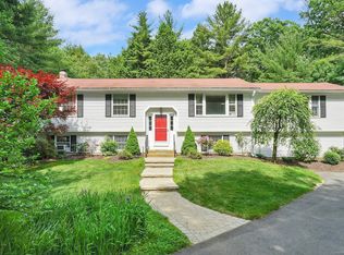34 Pinecrest Rd, Willington, CT 06279
