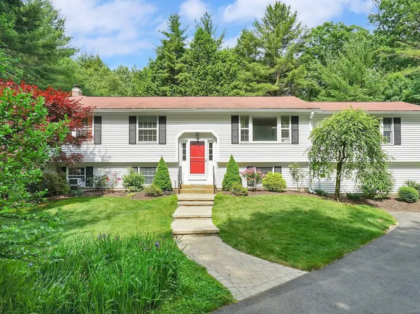 34 Pinecrest Road, Willington, CT 06279