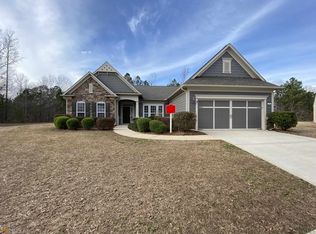 444 Tallulah Dr, Griffin, GA