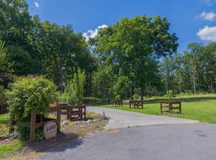 1480 Bicentennial Trl, Rock Spring, GA 30739