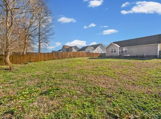 1897 Sage Meadow Ln, Clarksville, TN 37040